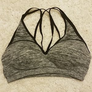 Sports bra XL